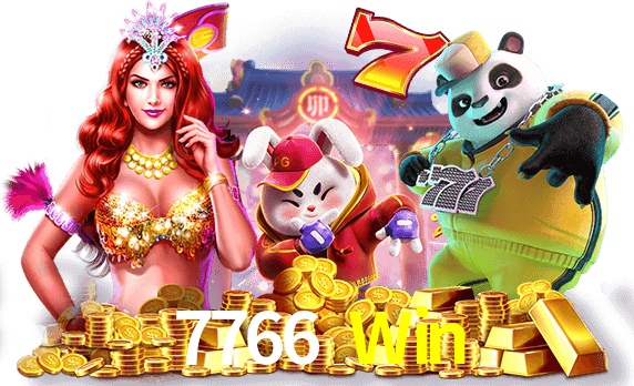 jogue em caça-níqueis ricos na 7766 Win