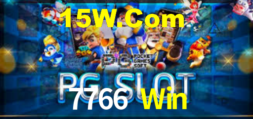 7766 Win Bet