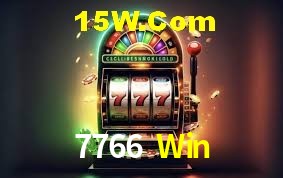 Welcome Bonus 7766 Win