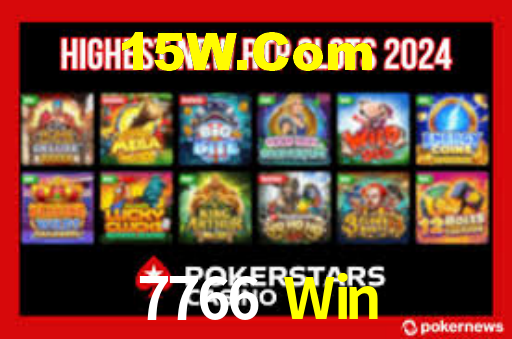 7766 Win,7766 Win App