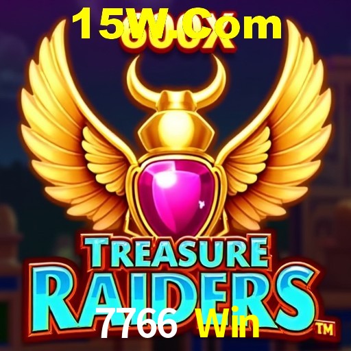 Interface do App 7766 Win