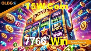 Experiência VIP 7766 Win