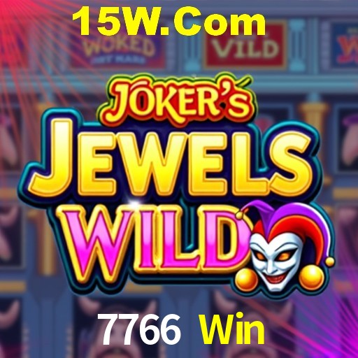 Torneios 7766 Win