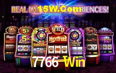 Casino Ao Vivo 7766 Win