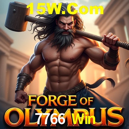 Descubra a Magia dos Jogos de Arcade no 7766 Win
