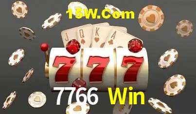 Experiência VIP 7766 Win