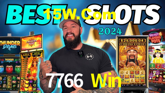 7766 Win