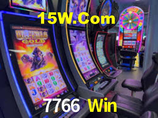 7766 Win