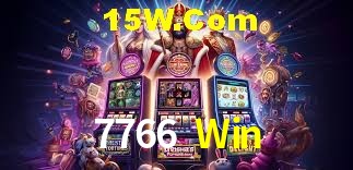 Statistics 7766 Win