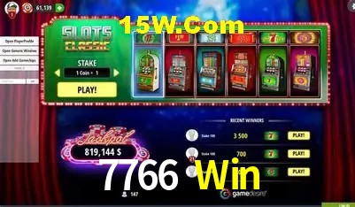 Integração de APIs 7766 Win