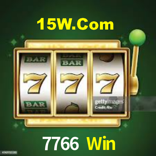 7766 Win: Seu Cassino Premiado com Pagamentos Rápidos