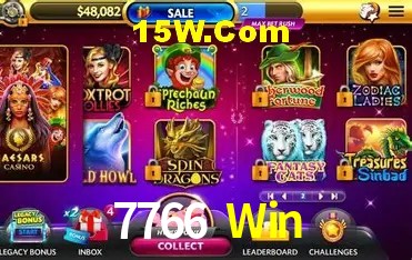Design Responsivo 7766 Win