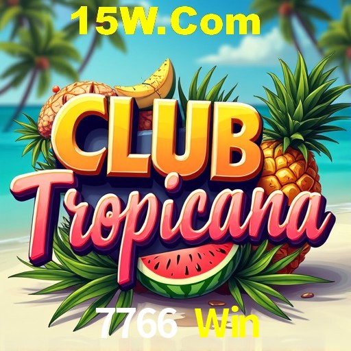 Descubra o Mundo do Cassino Online com 7766 Win