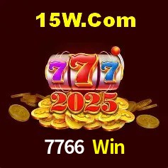 Estatísticas 7766 Win