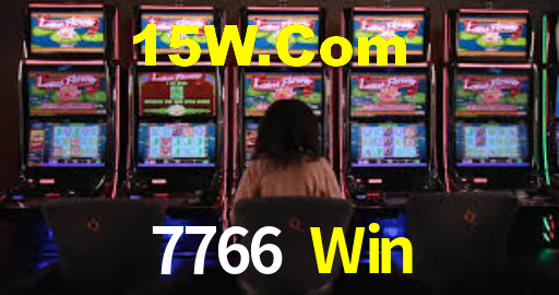 7766 Win Bet