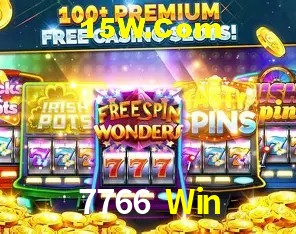 Especiais de Fim de Semana 7766 Win