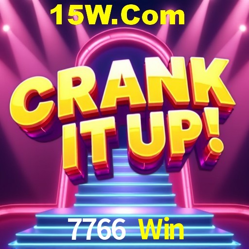 Weekend Specials 7766 Win