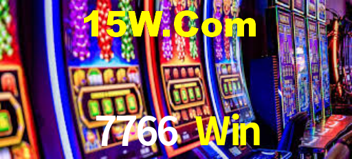 7766 Win - Plataforma De Caça-Níqueis Online - 7766 Win App