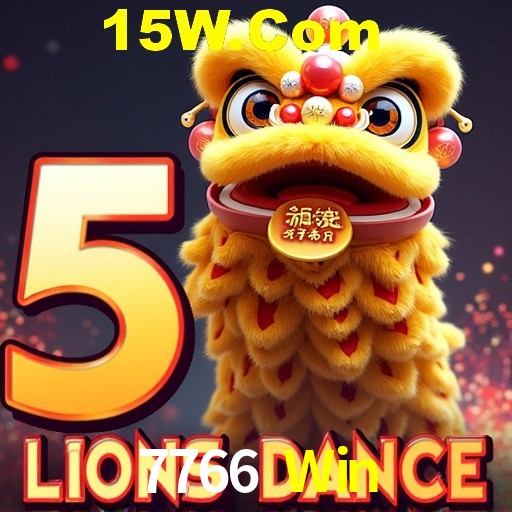 Slot Games 7766 Win