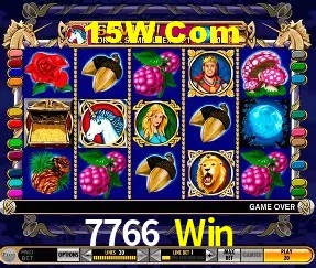 Cadastro Rápido 7766 Win