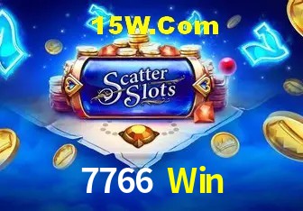 Gates of Olympus 7766 Win