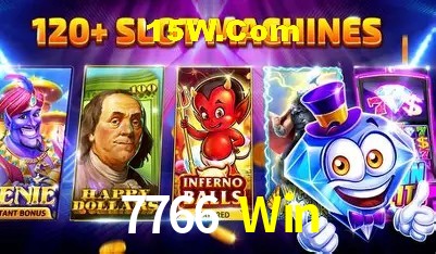 Avaliações dos Jogadores 7766 Win