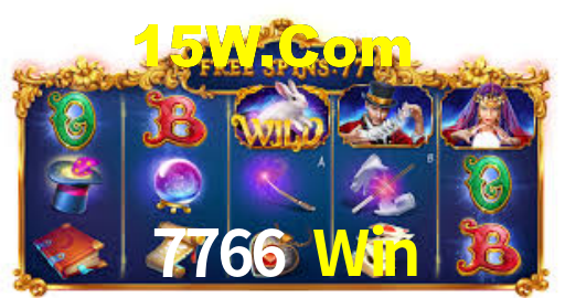 7766 Win: Seu Especialista em Apostas Esportivas Brasileiras