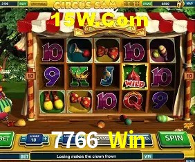 Apostas de Tênis 7766 Win
