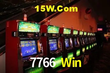 Tecnologia da Plataforma 7766 Win
