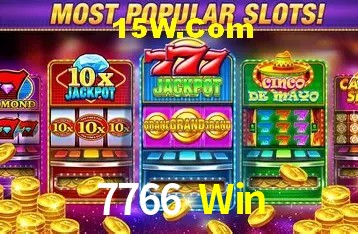 Provedores de Jogos 7766 Win