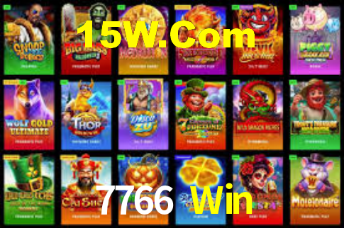 7766 Win